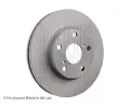 BLUE PRINT Brzdov kotou - 273 mm BLP ADT343279, ADT343279