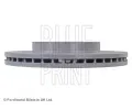 BLUE PRINT Brzdov kotou - 273 mm BLP ADT343279, ADT343279