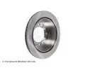BLUE PRINT Brzdov kotou - 312 mm BLP ADT343281, ADT343281