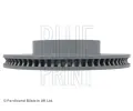 BLUE PRINT Brzdov kotou - 338 mm BLP ADT343282, ADT343282