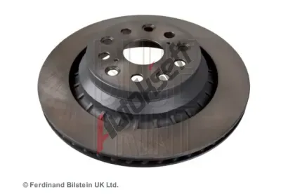 BLUE PRINT Brzdov kotou - 335 mm BLP ADT343284, ADT343284