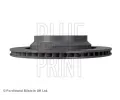 BLUE PRINT Brzdov kotou - 335 mm BLP ADT343284, ADT343284