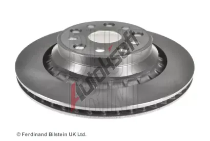 BLUE PRINT Brzdov kotou - 335 mm BLP ADT343285, ADT343285