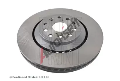 BLUE PRINT Brzdov kotou - 357 mm BLP ADT343286, ADT343286