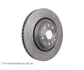 BLUE PRINT Brzdov kotou - 357 mm BLP ADT343286, ADT343286