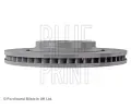 BLUE PRINT Brzdov kotou - 357 mm BLP ADT343286, ADT343286