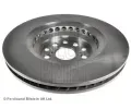 BLUE PRINT Brzdov kotou - 357 mm BLP ADT343287, ADT343287