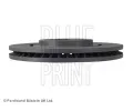 BLUE PRINT Brzdov kotou - 328 mm BLP ADT343289, ADT343289
