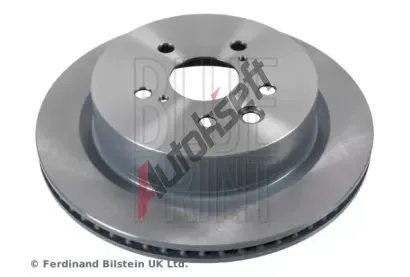 BLUE PRINT Brzdov kotou - 310 mm BLP ADT343291, ADT343291