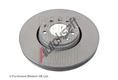 BLUE PRINT Brzdov kotou - 304 mm BLP ADT343299, ADT343299