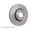 BLUE PRINT Brzdov kotou - 304 mm BLP ADT343299, ADT343299