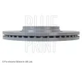 BLUE PRINT Brzdov kotou - 304 mm BLP ADT343299, ADT343299