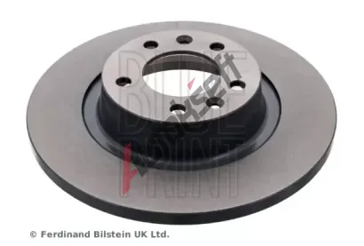 BLUE PRINT Brzdov kotou - 290 mm BLP ADT343300, ADT343300
