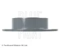 BLUE PRINT Brzdov kotou - 309 mm BLP ADT343305, ADT343305