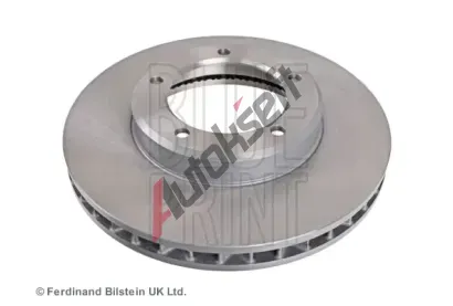 BLUE PRINT Brzdov kotou - 322 mm BLP ADT343306, ADT343306