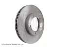 BLUE PRINT Brzdov kotou - 322 mm BLP ADT343306, ADT343306