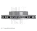 BLUE PRINT Brzdov kotou - 322 mm BLP ADT343306, ADT343306