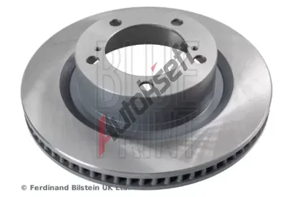 BLUE PRINT Brzdov kotou - 354 mm BLP ADT343307, ADT343307