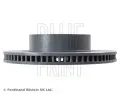 BLUE PRINT Brzdov kotou - 354 mm BLP ADT343307, ADT343307