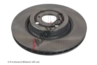 BLUE PRINT Brzdov kotou - 280 mm BLP ADT343309, ADT343309