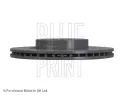 BLUE PRINT Brzdov kotou - 280 mm BLP ADT343309, ADT343309