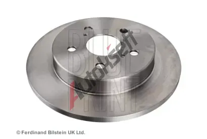 BLUE PRINT Brzdov kotou - 281 mm BLP ADT343310, ADT343310