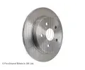 BLUE PRINT Brzdov kotou - 281 mm BLP ADT343310, ADT343310