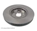 BLUE PRINT Brzdov kotou - 328 mm BLP ADT343312, ADT343312
