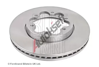 BLUE PRINT Brzdov kotou - 285 mm BLP ADT343314, ADT343314