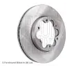 BLUE PRINT Brzdov kotou - 285 mm BLP ADT343314, ADT343314