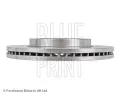 BLUE PRINT Brzdov kotou - 285 mm BLP ADT343314, ADT343314