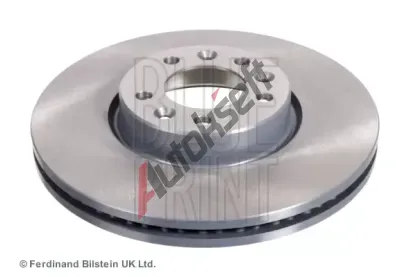 BLUE PRINT Brzdov kotou - 304 mm BLP ADT343317, ADT343317