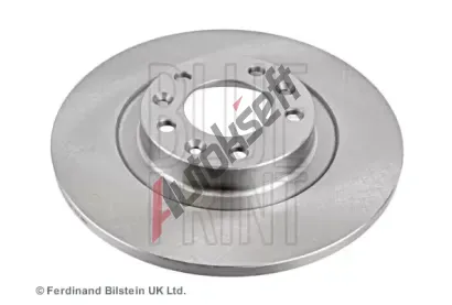 BLUE PRINT Brzdov kotou - 290 mm BLP ADT343318, ADT343318