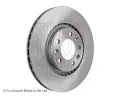 BLUE PRINT Brzdov kotou - 294 mm BLP ADT343319, ADT343319
