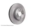 BLUE PRINT Brzdov kotou - 258 mm BLP ADT34331, ADT34331