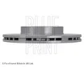 BLUE PRINT Brzdov kotou - 258 mm BLP ADT34331, ADT34331