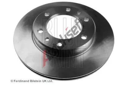 BLUE PRINT Brzdov kotou - 302 mm BLP ADT34335, ADT34335