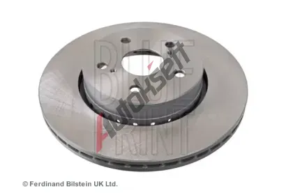 BLUE PRINT Brzdov kotou - 302 mm BLP ADT34337, ADT34337