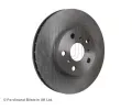 BLUE PRINT Brzdov kotou - 255 mm BLP ADT34346, ADT34346