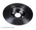 BLUE PRINT Brzdov kotou - 263 mm BLP ADT34351, ADT34351