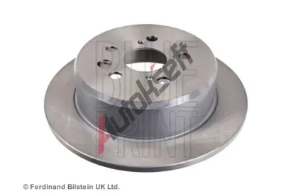 BLUE PRINT Brzdov kotou - 269 mm BLP ADT34352, ADT34352