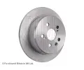 BLUE PRINT Brzdov kotou - 269 mm BLP ADT34352, ADT34352