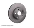 BLUE PRINT Brzdov kotou - 255 mm BLP ADT34356, ADT34356