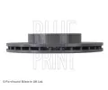 BLUE PRINT Brzdov kotou - 255 mm BLP ADT34356, ADT34356