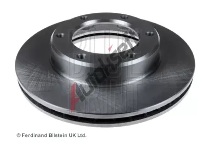 BLUE PRINT Brzdov kotou - 286 mm BLP ADT34357, ADT34357