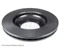 BLUE PRINT Brzdov kotou - 286 mm BLP ADT34357, ADT34357
