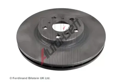 BLUE PRINT Brzdov kotou - 277 mm BLP ADT34362, ADT34362