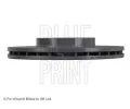 BLUE PRINT Brzdov kotou - 277 mm BLP ADT34362, ADT34362