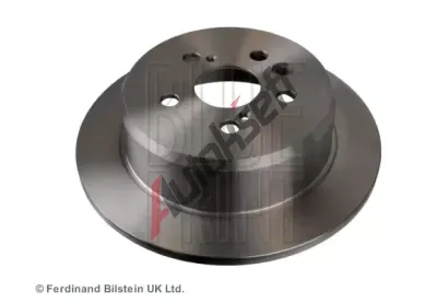 BLUE PRINT Brzdov kotou - 269 mm BLP ADT34363, ADT34363