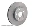 BLUE PRINT Brzdov kotou - 255 mm BLP ADT34364, ADT34364